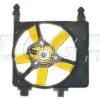 DOGA EFO019 Fan, radiator
